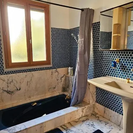 La Cherpee بيت للعطل *